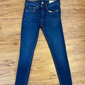 Great condition Rag & Bone jeans